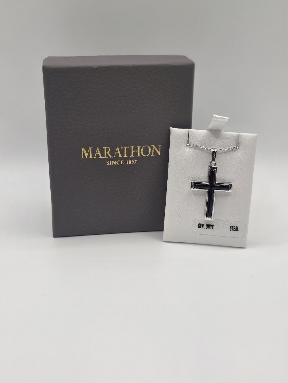 Marathon Gen Onyx Cross